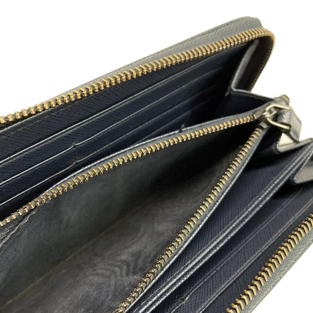 Prada Long Wallet - Picture 4 of 6